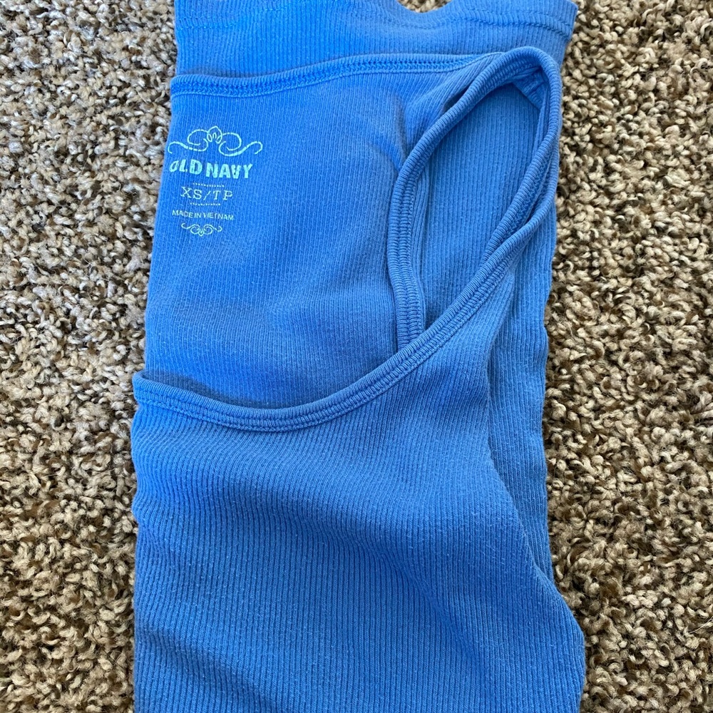 Tank top